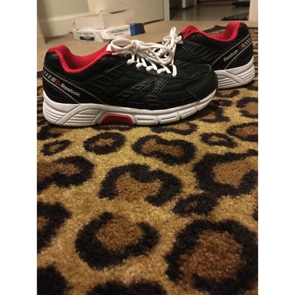 Reebok Men\'s Athletic Sneakers Shoes Size 7.5 main image 4